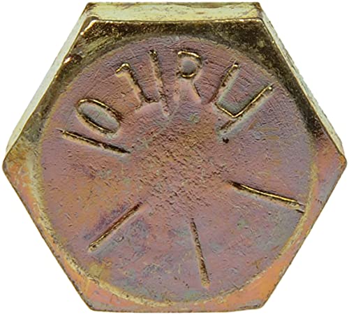 Dorman 199-312 Cap Screw-Hex Head-Grade 8-7/16-20 x 1-1/4 in., 25 Pack