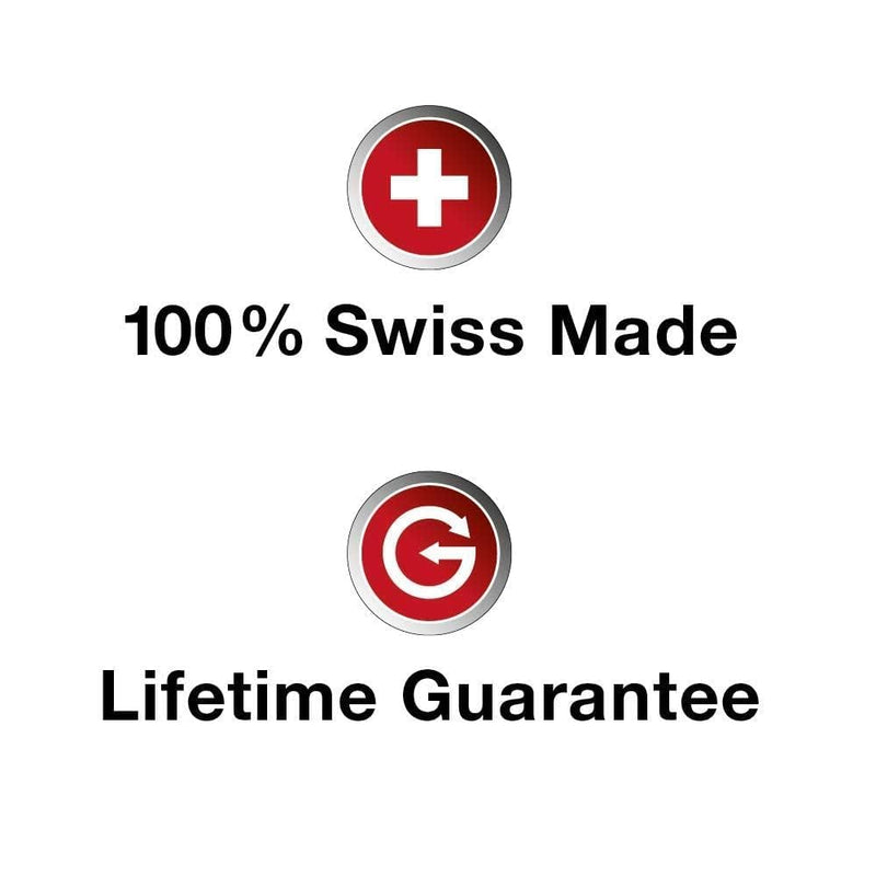 PB Swiss Tools Mini Pick Tool Set PB 8680.CN | 100% Swiss Made | 4-piece SwissGrip Hook Tool for Automotive, O-Ring, Brake, Motor, Gearbox Seal