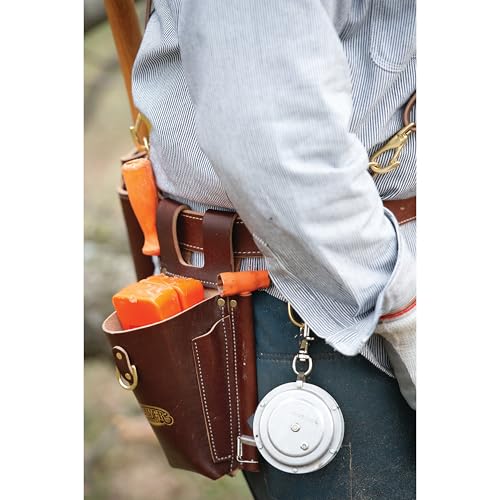 WEAVER ARBORIST Wedge Pouch