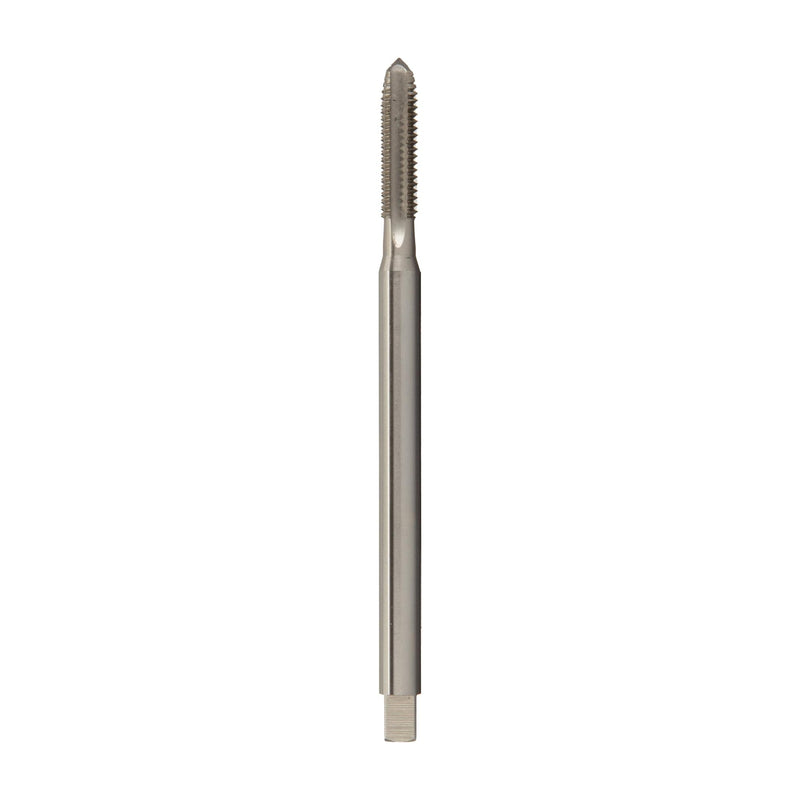 Drill America - DWTET8X3/8-16 3/8"-16 x 8" High Speed Steel Pulley Tap, DWT Series 8" Long
