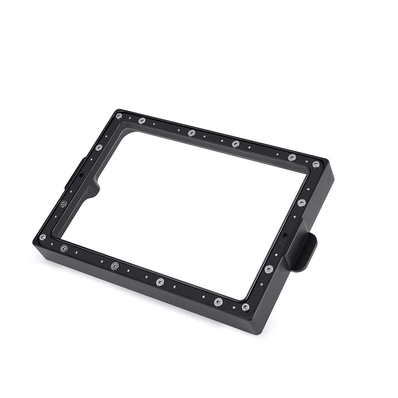 KOYOFEI 6 PCS FEP Film 3D Printer Accessories Spare Parts, FEP Film for ELEGOO Jupiter, Jupiter SE, Photon M3 Max 12.8-13.6 inch Resin 3D Printers 380x260x0.15mm 380x260mm