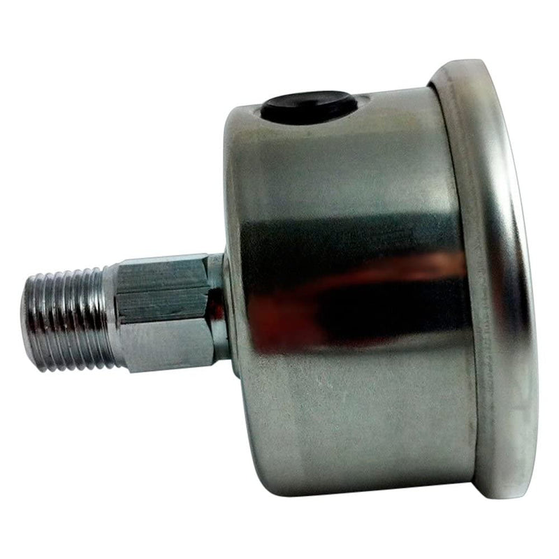 Marshall Instruments CW00060 CW 0-60 PSI