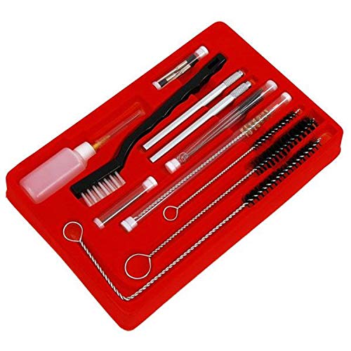 Neilsen Spray Gun Cleaning kit