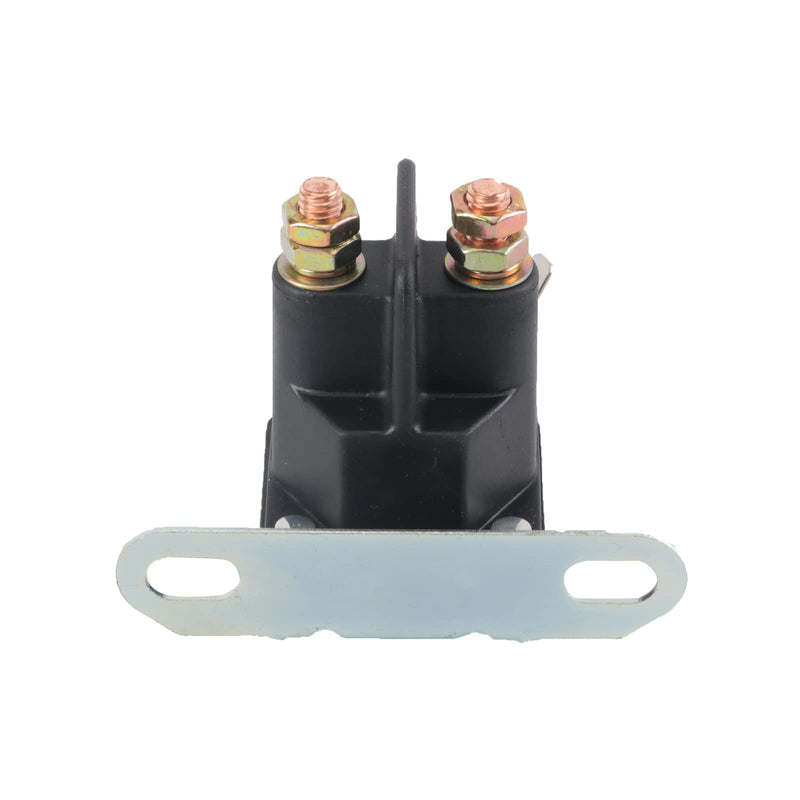 Starter Solenoid Relay fits for Polaris Ranger 500 2X4 4X4 2004-2006 / 6X6 2004-2005/700 XP 4X4 2005 Sportsman Magnum Scrambler ATP 600 400 800 Trail Boss 330 2410437 4011072 4011251