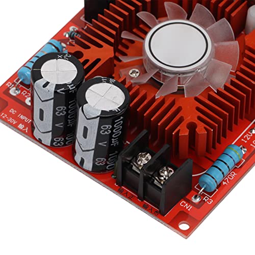 ZVS Coil Power Supply Driver Board Boost High Voltage Generator Flyback Driver for Heating Module