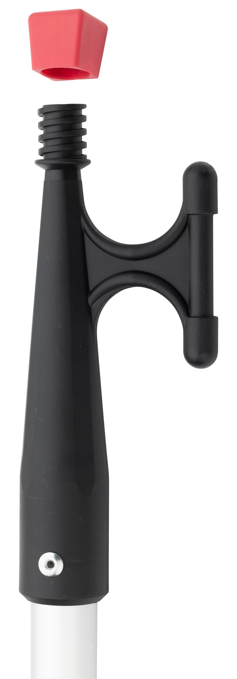 attwood 11150-5 Aluminum 5.5-foot Telescoping Boat Hook