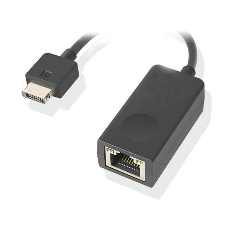 LeFix Replacement for Cable Dongle RJ45 Ethernet Adapter Lenovo Thinkpad X280,X390,X390 Yoga,X395,X1 Yoga 4th,5th Gen,X1 Carbon 7th,8th Gen,X13,X13 Yoga Gen 1 |T14s,T495s,T490s,T480s|L13,L13 Yoga