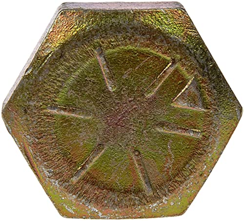 Dorman 197-612 Cap Screw-Hex Head Grade 8-5/8-11 x 1-1/4 in., 10 Pack