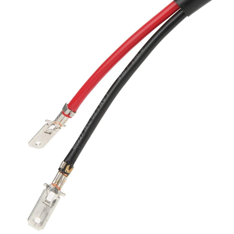 DC Brush Motor 24V 150W Magnet Permanent Motor High Speed Motor with Pulley for Electric Bicycle