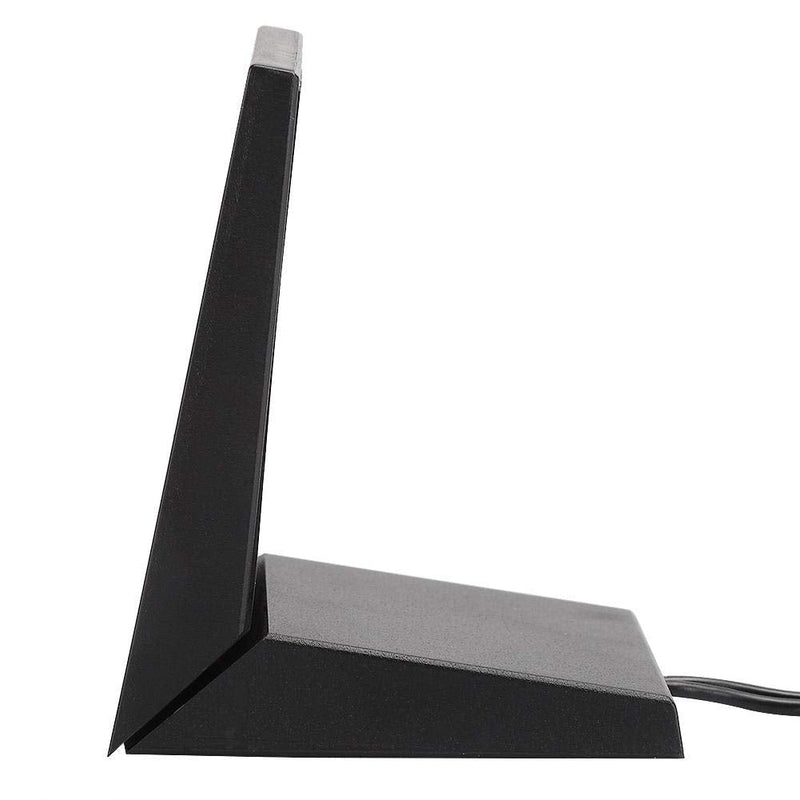 8dBi 2.4GHz 5GHz Band Antenna RP SMA Connector Network Cards Extension Cord for Router