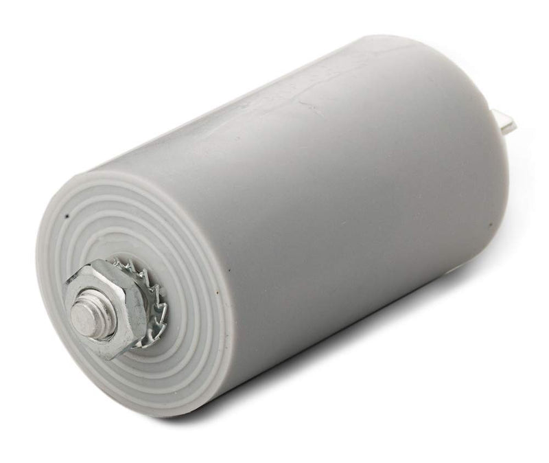 Capacitor starting capacitor motor capacitor working capacitor MKP 20µF 450V 20µF plug