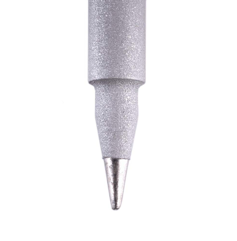 edi-tronic 4 soldering tips for soldering station ZD937 ZD-931 LS-450 LS-1000