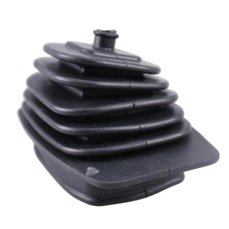 DVPARTS Gear Shift Boot Compatible with Hisun UTV 500 700 Massimo MSU500 MSU700,t,Yamaha Rhino 450 660 700,Axis 500 700,Coleman,Bennche,Cub Cade