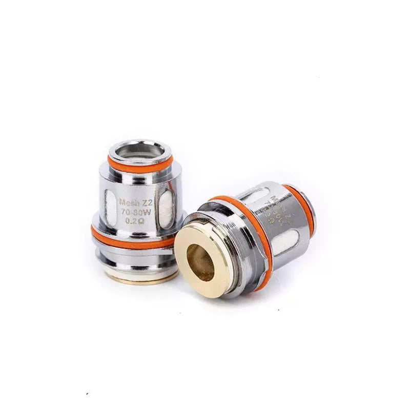 5 PCS core Z1 Z2 mehs Coil Replacement core Series(Z2)