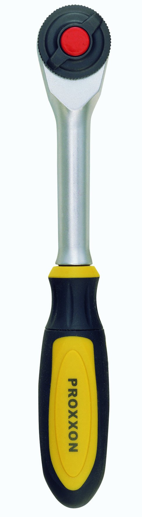 Proxxon 23082 Rotary Ratchet, 1/4 inch Drive