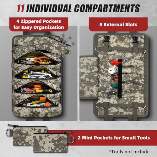 UUP Tool Set