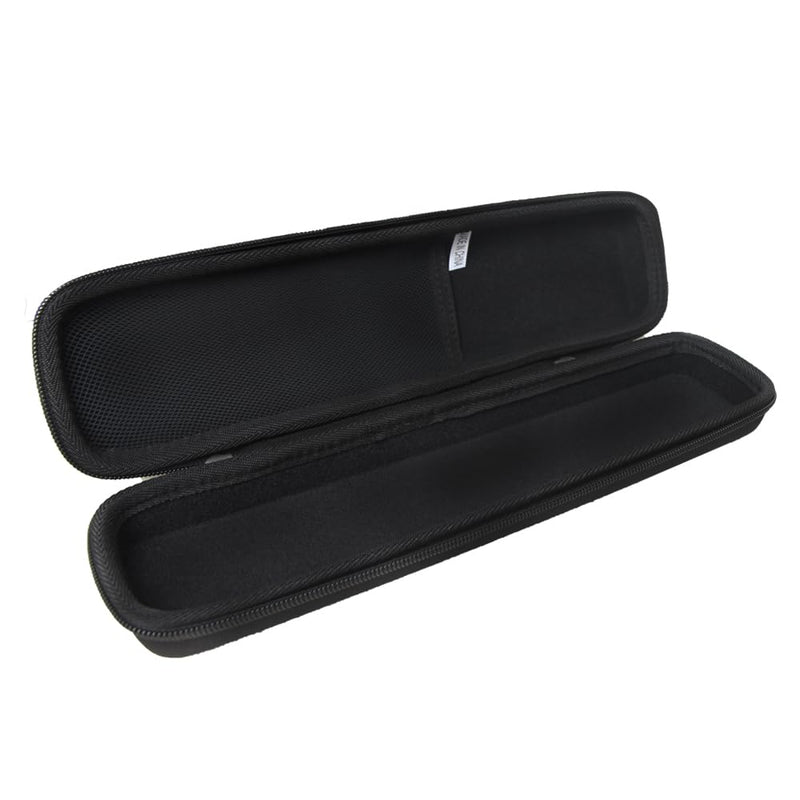 Adada Hard Travel Case for Brother DS-640 / DS-740D / DS-720D Duplex Compact Mobile Document Scanner