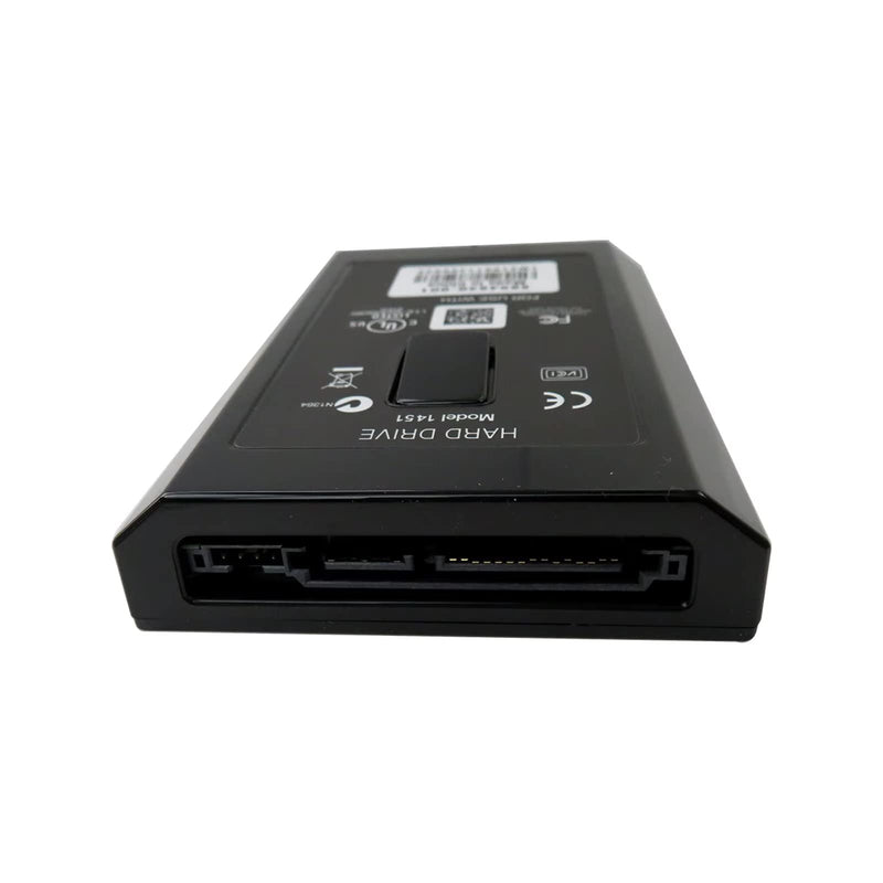 500GB 500G Internal HDD Hard Drive Disk Disc for Xbox360 Xbox 360 S Slim Games 500GB