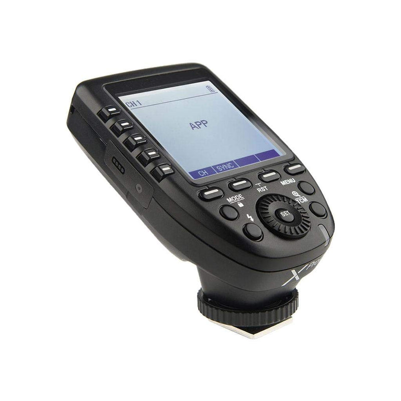 Godox XProS TTL Wireless Flash Trigger for Sony Cameras - USA Dealer