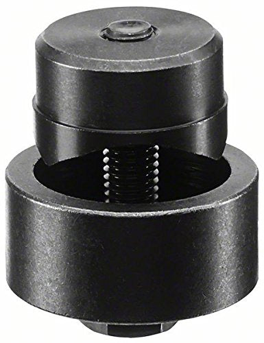 BOSCH Hole Cutter for Taps 1 / 4 Inches 35 MM 2609256D16