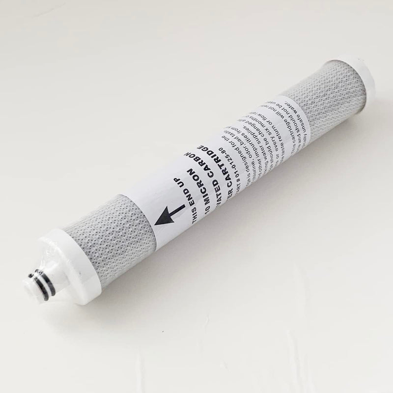 Replacement Filter Set With Membrane for Culligan AC-30 Reverse Osmosis System