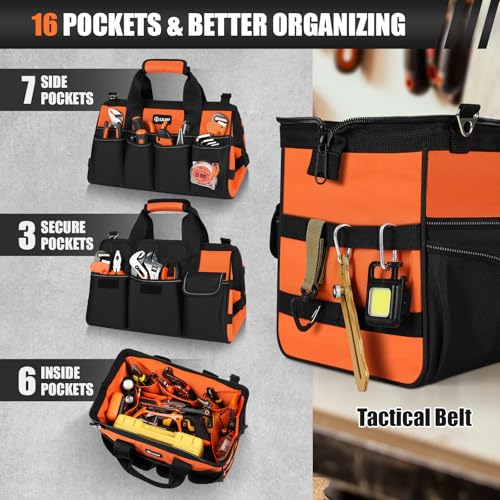 Tool Bag Set