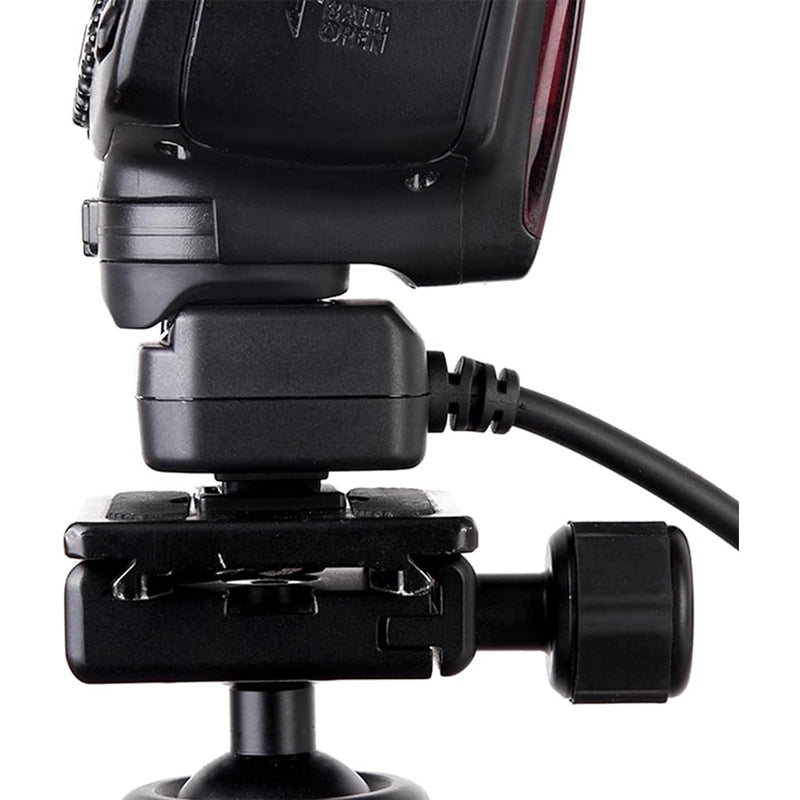 Flash TTL Hot Shoe Cord for Nikon Z5 Z6 Z6II Z7 Z7II D780 D850 D800 D750 D500 D7200 D5600 D5500 D5300 D3500 D3300 Replaces Nikon SC-28 Cord -1.5m