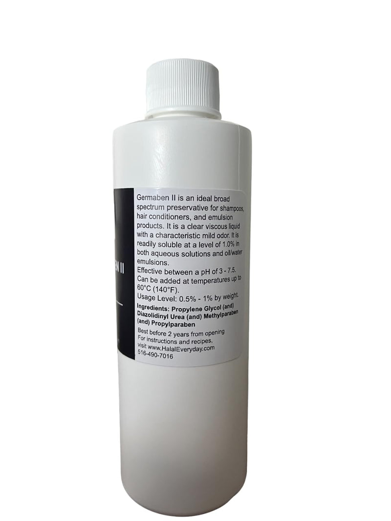 Germaben II (16oz) 16 Fl Oz (Pack of 1)