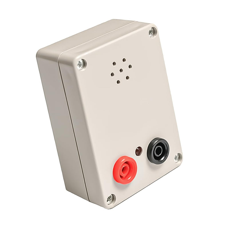One Set 9V Summer Cable Tester, PCB Cable Switch Products, Continuity Tester With Acoustic Signal
