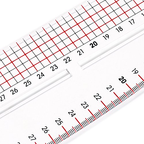 Prym Curved Dressmaking Ruler (611501)