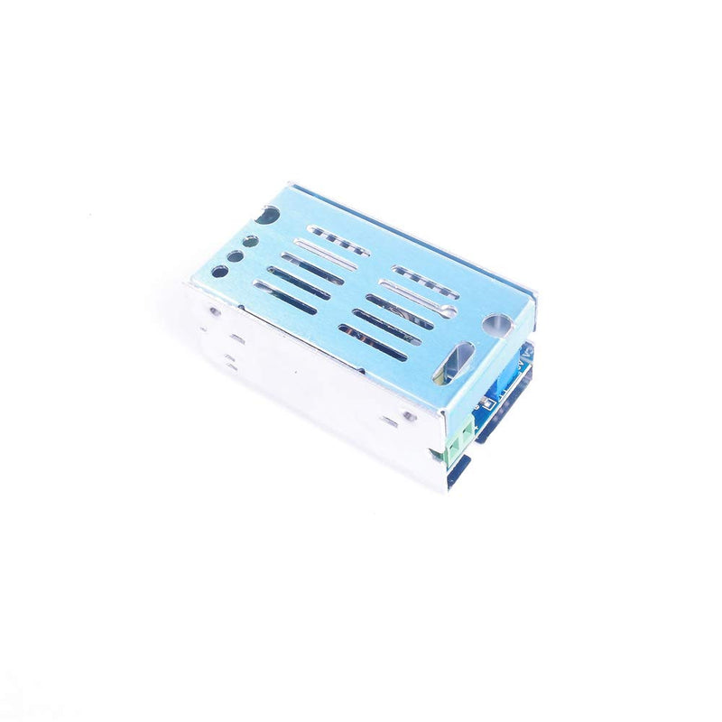 ANGEEK 200W 15A DC-DC 8-60V 48V TO 1-36V 5V 12V 24V 19V Buck Converter Step-down Power Module