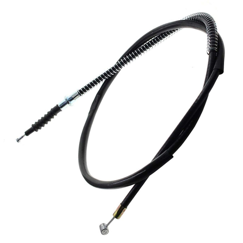 Carbhub 05-0119 Clutch Cable for 1988-2006 Yamaha YFS200 Blaster Clutch Cable Replaces 05-0119