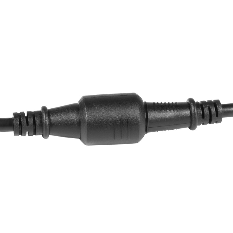 Bonbo 000-14414-001 Extension Cable 10' for Lowrance TripleShot/SplitShot Transducers and Hook2 Series Fishfinder, 10FT Transducer Extension Cable