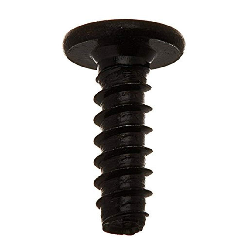 Pack of 14 Screws Replacement For Samsung TV Base Stand Type 6003-001782 6003001782 UN6 UN40C5000QF UN40C6300SF UN40C6400RF UN40C6400RH UN40C6500VF UN40C7000WF UN40D5003BF UN40D5005BF UN75F6400AF