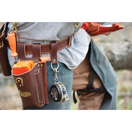 WEAVER ARBORIST Wedge Pouch