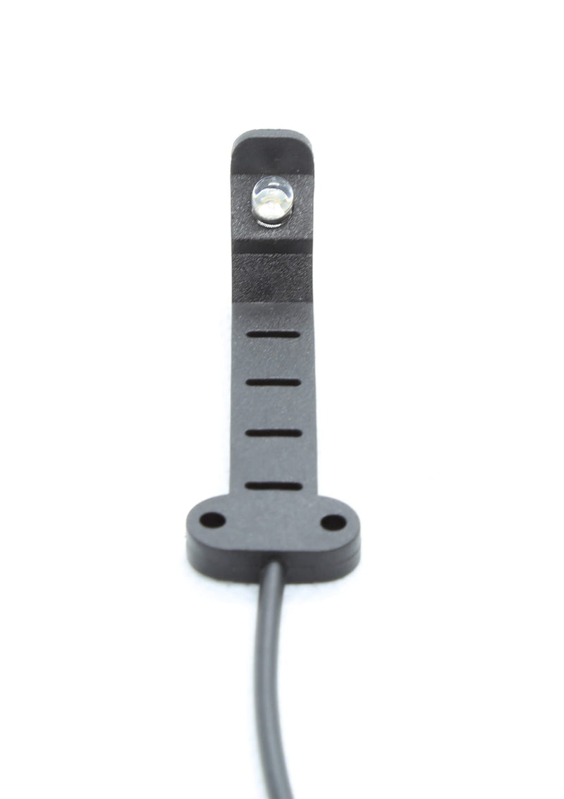 Remote Control IR Blaster/IR Emitter for Repeater Extender Systems Why use a Stick-on emitter When You can use a Blaster and Cover Multiple Devices. This Blaster Works with Our IR Repeater Kits.