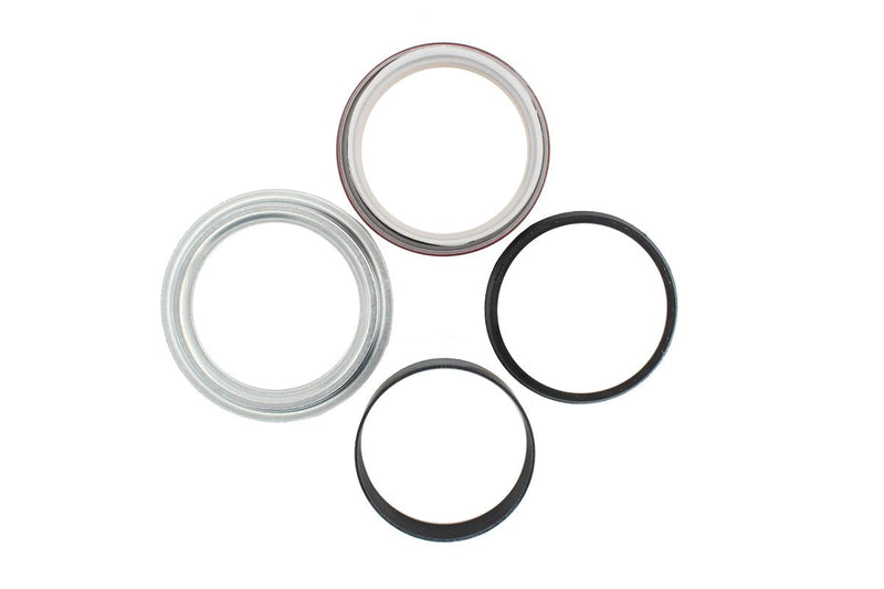 New Front Main Crankshaft Oil Seal & Wear Sleeve For Ram 2500 3500 D250 D350 W350 for Cummins 5.9L 1989-2016 3802820