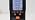 EMF Meter EF/MF/RF 3-in-1 Electromagnetic Field Meter Digital Electromagnetic Radiation Detector Radiation Detector for Home, Office grey
