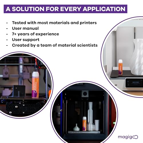 Magigoo Pro PC - The 3D printing adhesive for Polycarbonate
