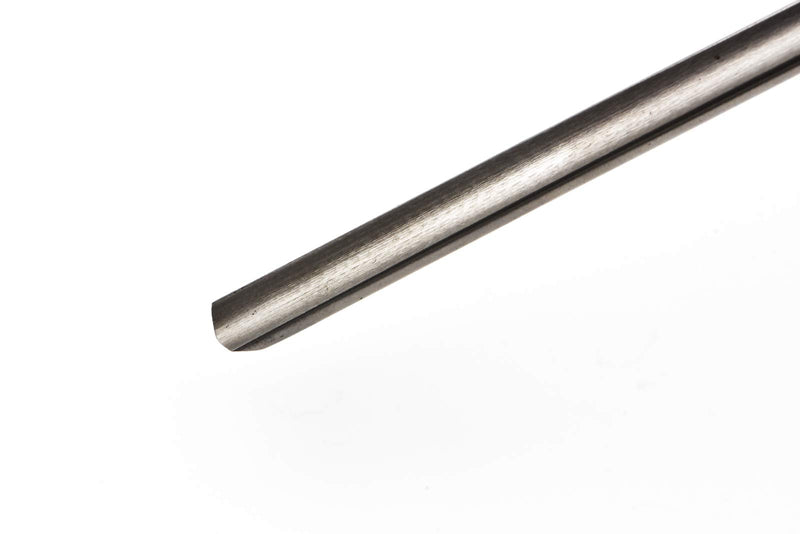 PSI Woodworking LX310 1/4" Spindle Gouge M2 HSS Woodturning Chisel 1/4"