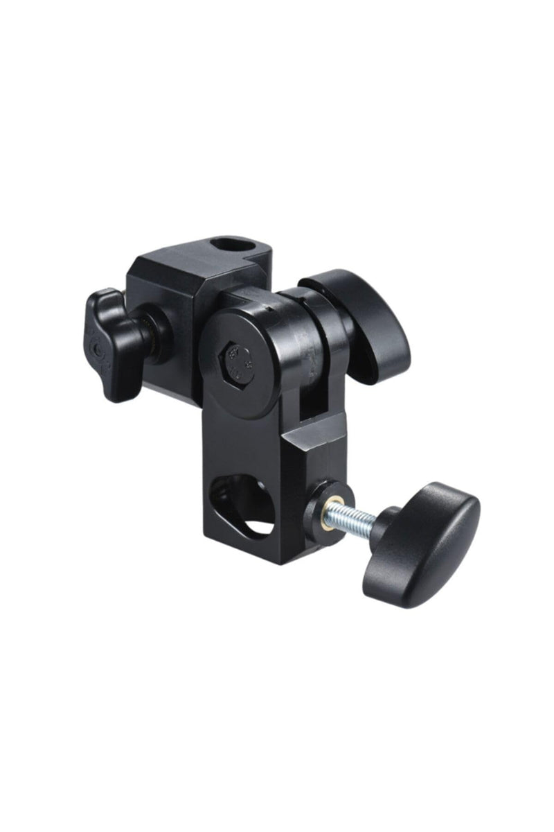 GODOX AD-E Flash Speedlite Holder with 1/4" Screw On The Top to Hold Godox AD200