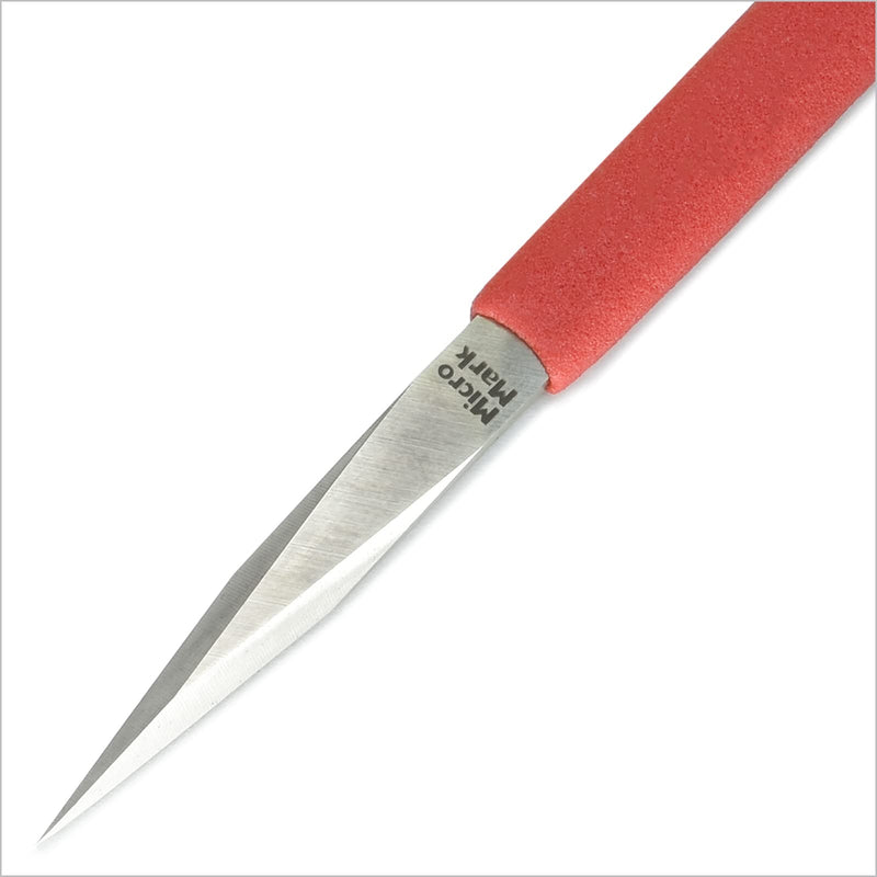 Micro-Mark Modeler's Scribing, Shaving & Boring Set