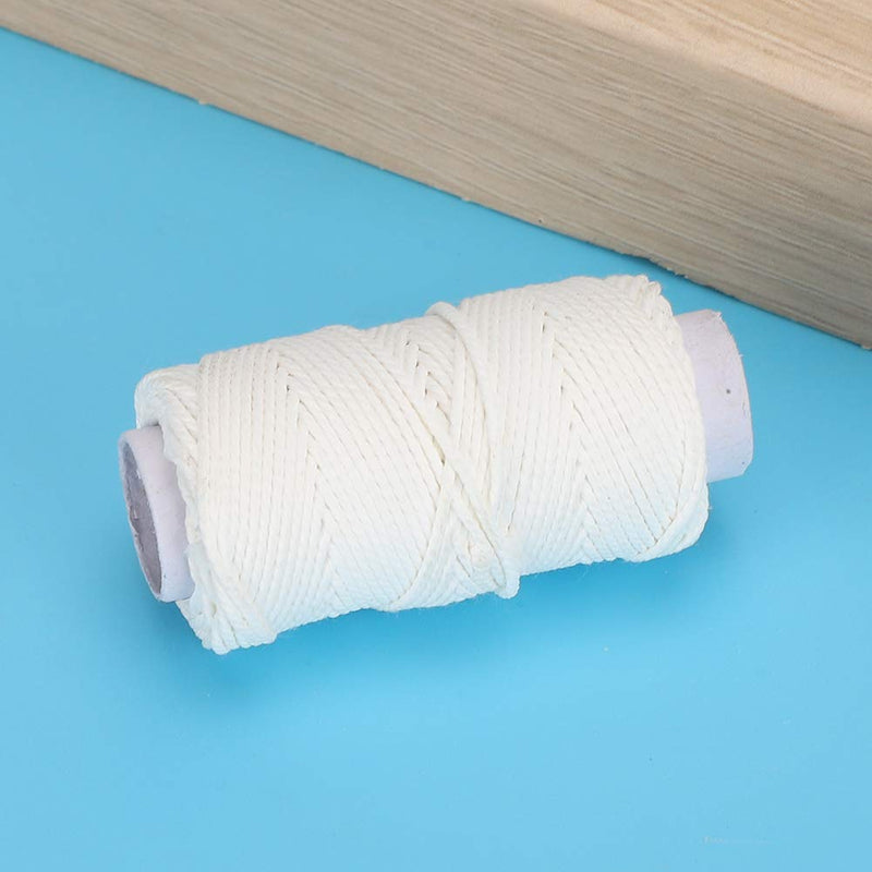 Surgical Suture Material, Silk 4.5 x 2 x 2 cm, 3 Pcs/Set, Easy to Remove Veterinary Suture Thread for Cattle (18 Gauge Suture)