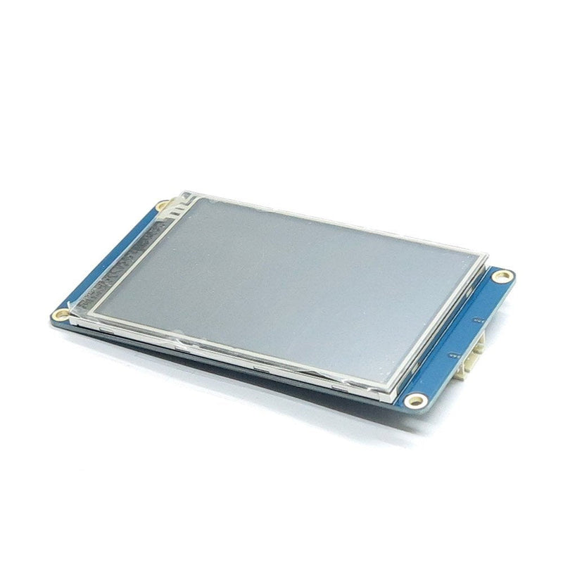 English Version Nextion 3.2'' UART HMI Smart LCD Touch Display Module TFT Screen
