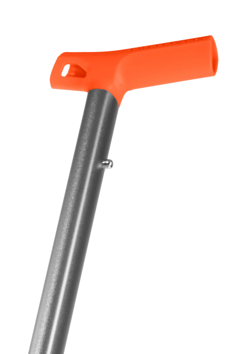 Ortovox Shovel Beast I Avalanche Shovel Safety Blue One Size
