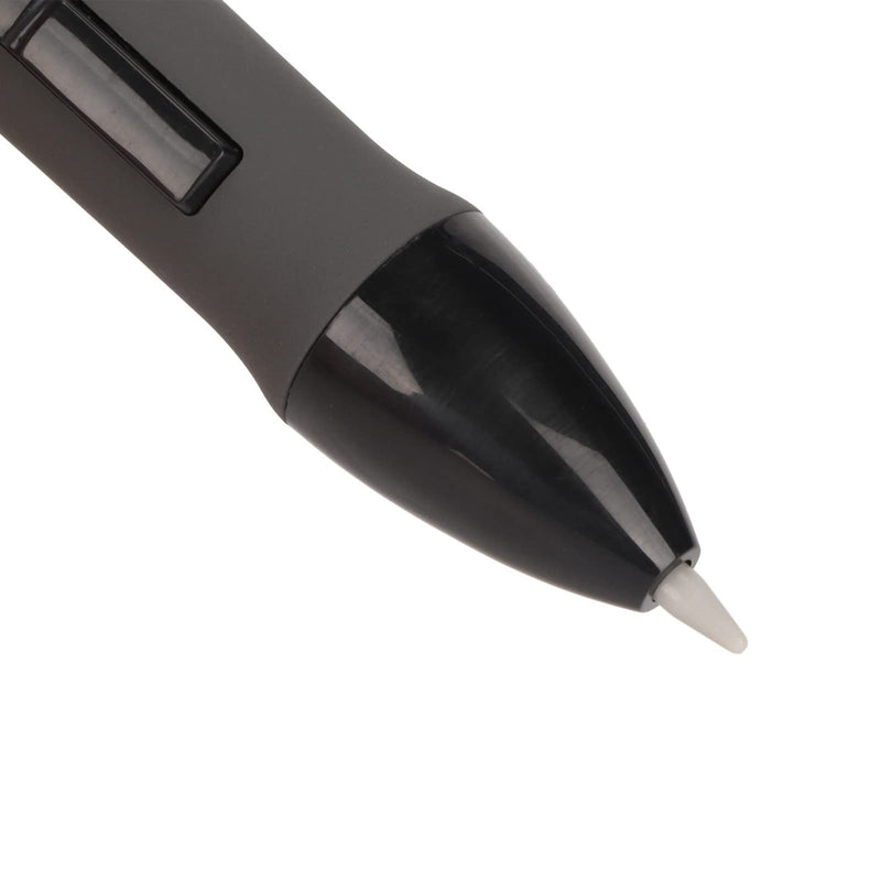 Yoidesu Pen, PEN68D Drawing Tablet Pen 8192 Level Pressure Battery Pen for Huion Graphics Tablet GT‑191/GT‑221 PRO/GT‑156HD V2/GT‑220 V2