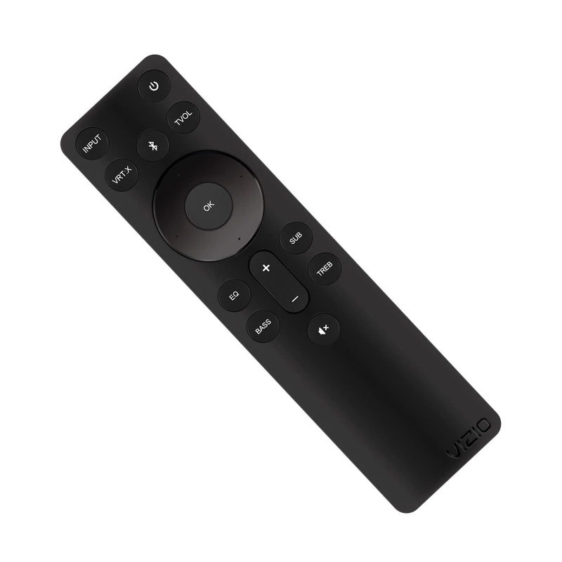 Allimity ND21-J Replaced Remote Control fit for Vizio Sound Bar M21d-H8R V21x-J8 M21d-H8 SB2020n-J6 V21d-J8