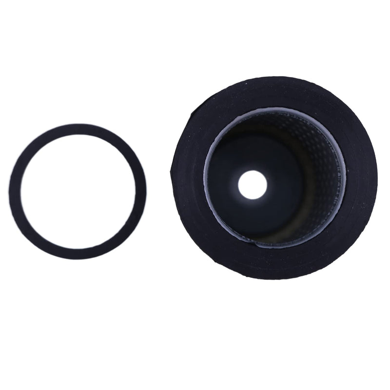 Hydraulic Pump Filter 1687042M91 Compatible with Massey Ferguson 135 135UK 150 165 175 1085 230 231 245 1085