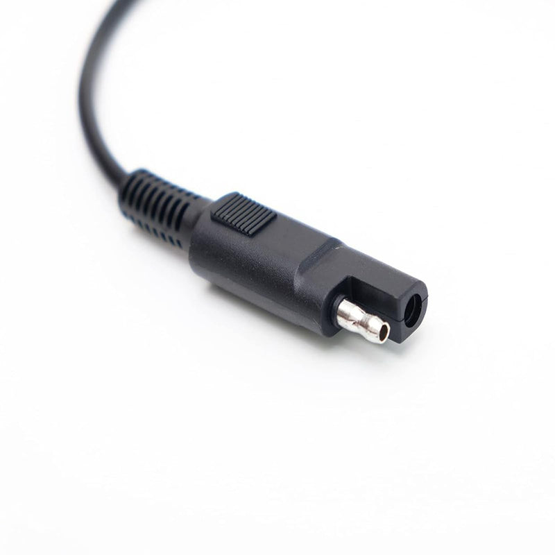 A00302 Power Cable for Topcon GPS 5pin to SAE Connector Power Cable for Topcon HiPer Series/Legacy series/GR3/GR5/GB 500/GB 1000