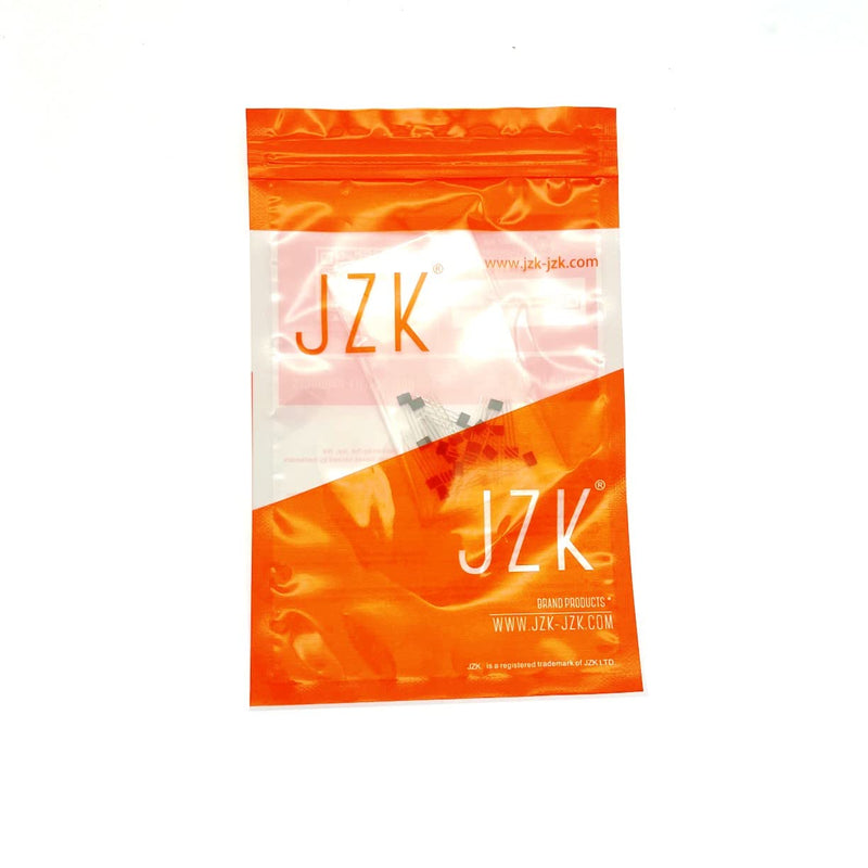 JZK Pack of 20 TO-92S Bipolar Hall Effect Sensor 3 pin 41F Magnetic Detector SS41F 3-pin Hall Sensor 41F Hall Sensor Chip 3-pin 3-pin